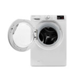 LAVE LINGE FRONTAL HOOVER HL1482D3 8KG - BLANC
