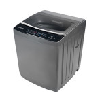 LAVE LINGE TOP ORIENT OW-T12S01 12KG - SILVER