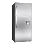 IRIS Refrigérateur IRIS 480 480 Litres Silver Defrost