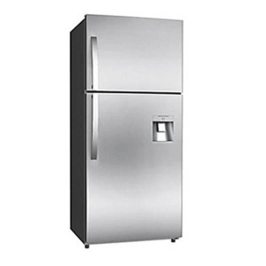 IRIS Refrigérateur IRIS 480 480 Litres Silver Defrost
