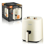 Air Fryer Raf R.5237W 1300W 3L Blanc