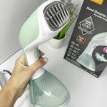 Défroisseur a Main Raf R-1282 1400W Vert