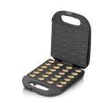 Appareil à Zouza RAF 1400W R.234 Noir