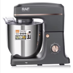 Robot pétrin raf 12L 2000 W 6 Vitesses (R.6615)