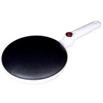 Crêpière Électrique RAF R-5208W 650W - Blanc