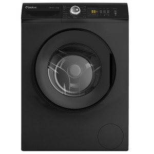 Lave Linge Frontal BIOLUX M-MAXY-65S 6Kg - Noir