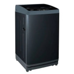 Lave linge Top BIOLUX M-TOP13S 13kg - Noir