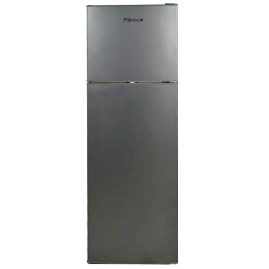 Réfrigérateur BIOLUX DP25-S 250 Litres DeFrost - Silver