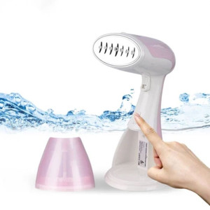 Défroisseur A Main RAF R-1214P 1500W - Rose