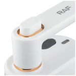 Fer à Vapeur Électrique RAF R-1236B 38W - Blanc