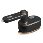 Fer à Vapeur Électrique RAF R-1236B 38W - Noir