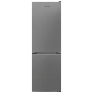 Réfrigérateur Combiné TELEFUNKEN FRIG-373I 341Litres NoFrost - Inox
