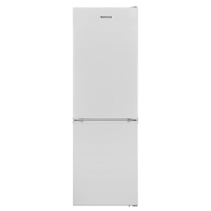 Réfrigérateur Combiné TELEFUNKEN FRIG-373W 341 Litres NoFrost - Blanc