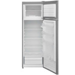 Réfrigérateur TELEFUNKEN FRIG-283S 237 Litres LessFrost - Silver