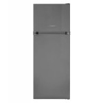 Réfrigérateur TELEFUNKEN FRIG-453I 439 Litres Lessfrost - Inox