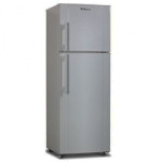 Réfrigérateur BIOLUX DP28-D 280 Litres DeFrost - Silver