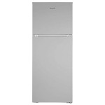 Réfrigérateur BRANDT BD5010NSS 500 Litres NoFrost - Silver