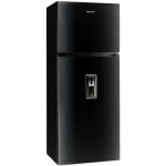 Réfrigérateur BRANDT BD5010NWB 500 Litres NoFrost - Noir