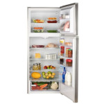 Réfrigérateur BRANDT BD6010NSS 600 Litres NoFrost - Silver