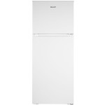 Réfrigérateur BRANDT BDE4310BW 400 Litres LessFrost - Blanc