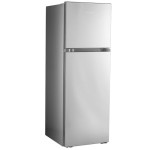 Réfrigérateur BRANDT BD6010NSS 600 Litres NoFrost - Silver