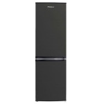 Réfrigérateur Combiné BIOLUX CB-36S 267 Litres DeFrost - Silver