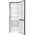 Réfrigérateur Combiné BIOLUX CB-36S 267 Litres DeFrost - Silver