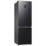 Réfrigérateur Combiné SAMSUNG RB34C673EB 355L NoFrost - Noir