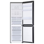 Réfrigérateur Combiné SAMSUNG RB34C673EB 355L NoFrost - Noir