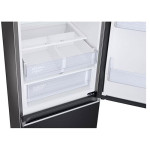 Réfrigérateur Combiné SAMSUNG RB34C673EB 355L NoFrost - Noir