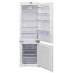 Réfrigérateur Encastrable Combiné BIOLUX M-CE37 370L LessFrost - Blanc