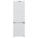 Réfrigérateur Encastrable Combiné BIOLUX M-CE37 370L LessFrost - Blanc