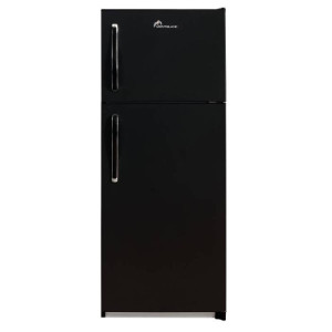 Réfrigérateur MONBTLANC FNE49 435 Litres Defrost - Noir