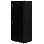Réfrigérateur MONBTLANC FNE49 435 Litres Defrost - Noir