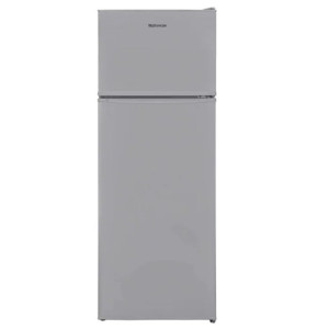 Réfrigérateur TELEFUNKEN FRIG-263S 213 Litres DeFrost - Silver