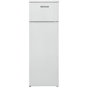 Réfrigérateur TELEFUNKEN FRIG-283W 283 Litres LessFrost - Blanc