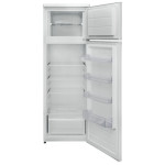 Réfrigérateur TELEFUNKEN FRIG-283W 283 Litres LessFrost - Blanc