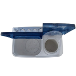 Lave linge Semi automatique CONDOR 10.5 Kg - WT10T1BF