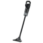 Aspirateur Balai KIWI KVC-4109 600W - Noir