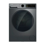 Telefunken, MACH-8KG1200, Machine à Laver, Lave-Linge, 8KG, 8 Kg, 1200 Tr/min, 1200 Tours, Blanc, Machine à Laver 8KG, L