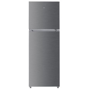 Réfrigérateur Tcl P333TMS 333 Litres NoFrost - Inox