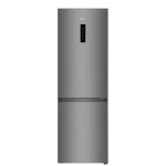 Réfrigérateur Combinée Tcl P315BFN 315 Litres NoFrost - Inox