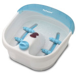 Bain de pieds TECHWOOD TBP-1208 60W - Blanc