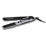 Lisseur Cheveux TECHWOOD TFL-230D 40W - Noir