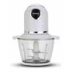 Mini Hachoir TECHWOOD THA-802 300W - Blanc