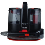 Nettoyeur-Détacheur TECHWOOD TAN-4555 400Watts - Noir