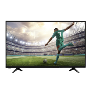 Tv Hisense 32 Pouces LED HD | Avec Récepteur Intégré - A5100TS - Noir