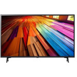 Tv LG 86'' Smart Série UQ90 Ultra HD 4K + Récepteur Intégré