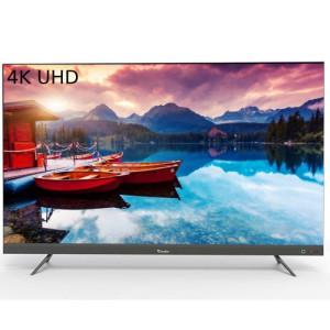 Tv CONDOR 58'' Smart Ultra HD 4K