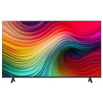 TV LG 50'' NanoCell NANO80 4K SMART TV (50NANO80T6A)